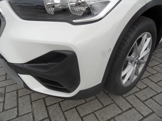 BMW X1 - Afbeelding 20 van 21