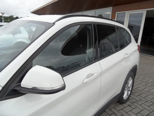 BMW X1 - Afbeelding 21 van 21