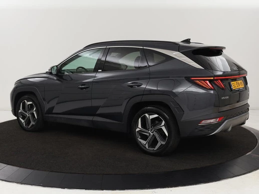 Hyundai Tucson - Afbeelding 2 van 30