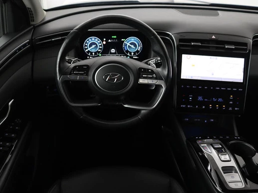 Hyundai Tucson - Afbeelding 3 van 30