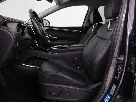 Hyundai Tucson - Afbeelding 4 van 30