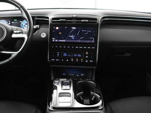 Hyundai Tucson - Afbeelding 8 van 30