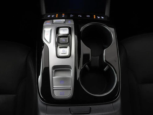 Hyundai Tucson - Afbeelding 9 van 30