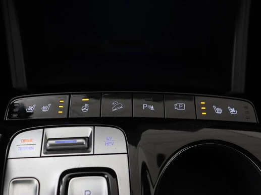 Hyundai Tucson - Afbeelding 10 van 30