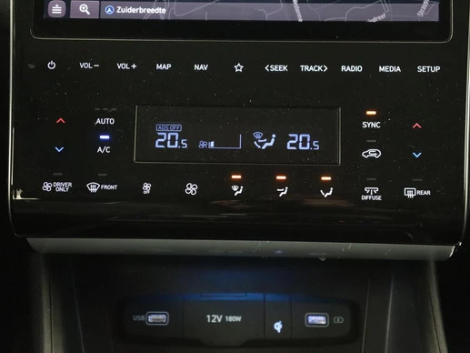 Hyundai Tucson - Afbeelding 19 van 30