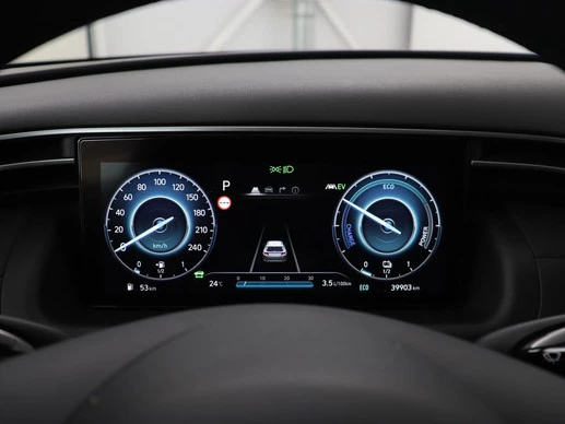 Hyundai Tucson - Afbeelding 22 van 30