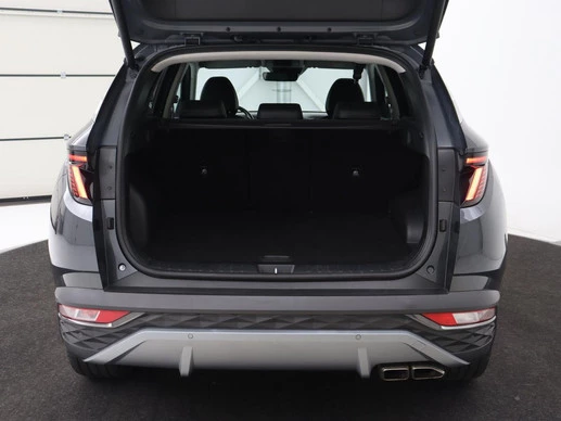 Hyundai Tucson - Afbeelding 29 van 30