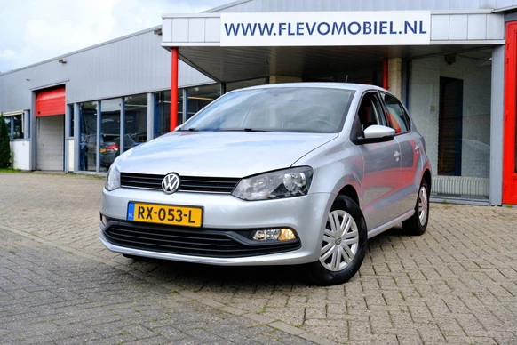 Volkswagen Polo - Afbeelding 1 van 28