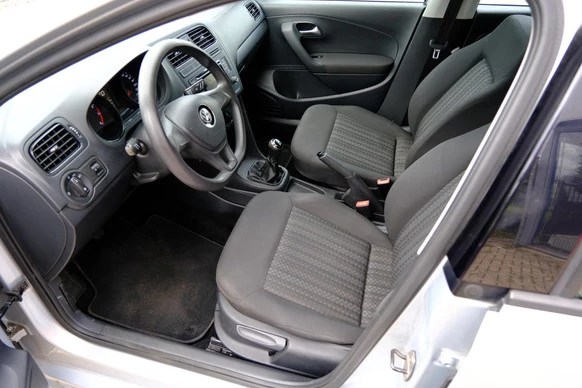 Volkswagen Polo - Afbeelding 2 van 28