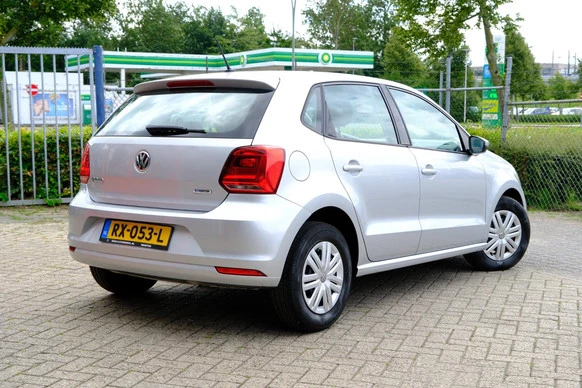Volkswagen Polo - Afbeelding 3 van 28