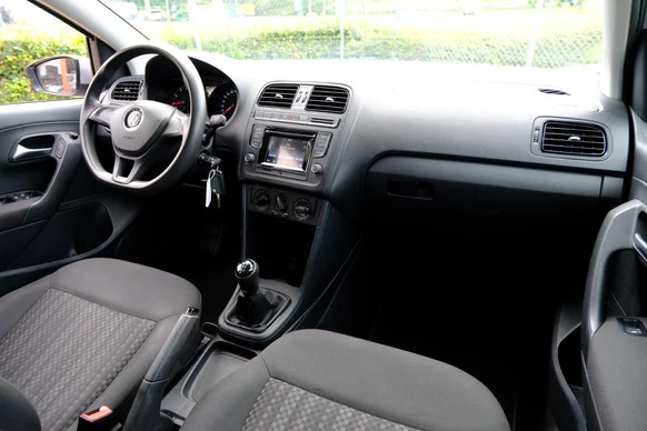 Volkswagen Polo - Afbeelding 5 van 28
