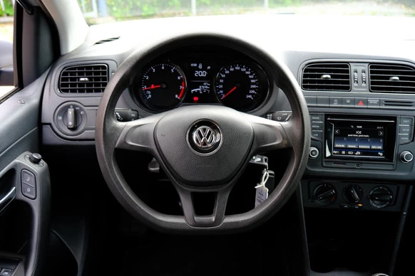 Volkswagen Polo - Afbeelding 6 van 28