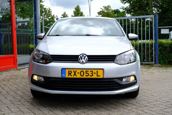 Volkswagen Polo - Afbeelding 7 van 28