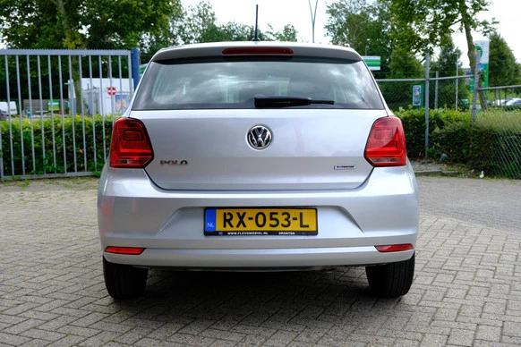 Volkswagen Polo - Afbeelding 8 van 28
