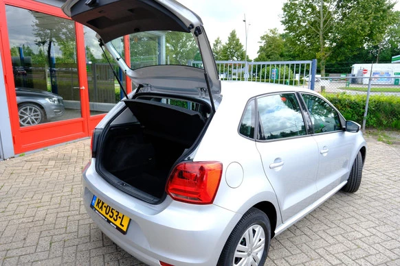 Volkswagen Polo - Afbeelding 9 van 28