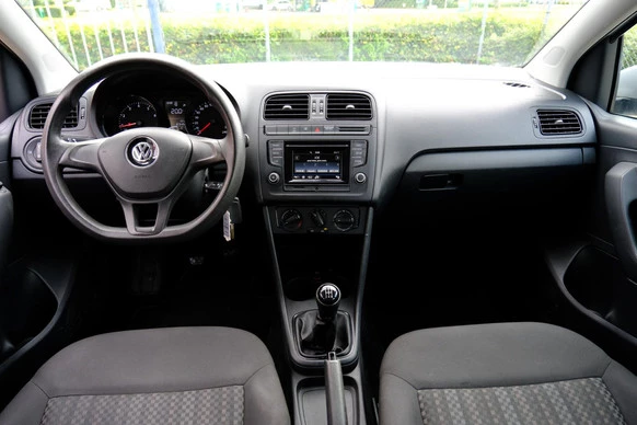 Volkswagen Polo - Afbeelding 11 van 28