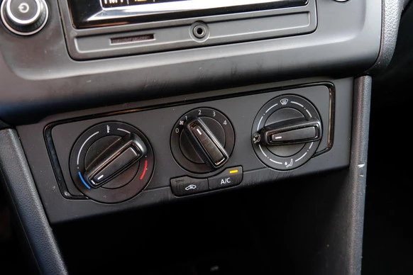 Volkswagen Polo - Afbeelding 13 van 28