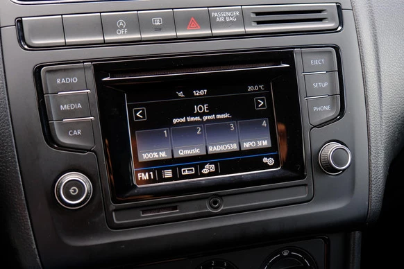 Volkswagen Polo - Afbeelding 14 van 28