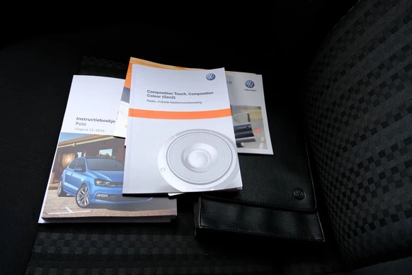 Volkswagen Polo - Afbeelding 16 van 28