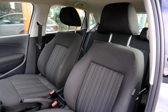 Volkswagen Polo - Afbeelding 19 van 28