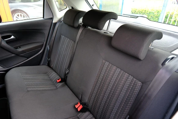 Volkswagen Polo - Afbeelding 20 van 28