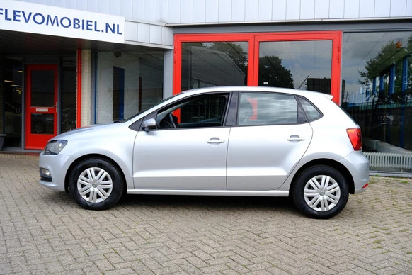 Volkswagen Polo - Afbeelding 22 van 28