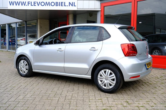 Volkswagen Polo - Afbeelding 23 van 28