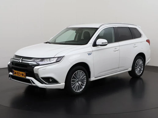 Mitsubishi Outlander - Afbeelding 1 van 30