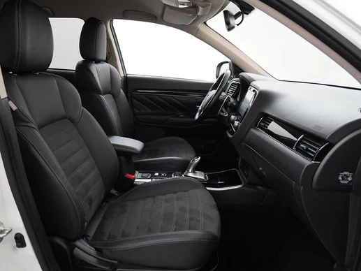 Mitsubishi Outlander - Afbeelding 3 van 30