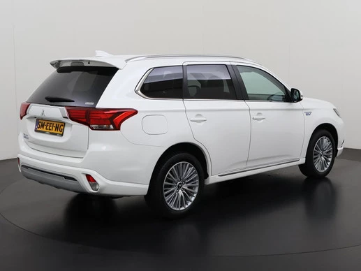 Mitsubishi Outlander - Afbeelding 4 van 30