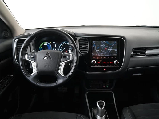 Mitsubishi Outlander - Afbeelding 6 van 30