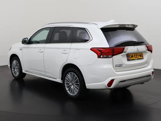 Mitsubishi Outlander - Afbeelding 7 van 30