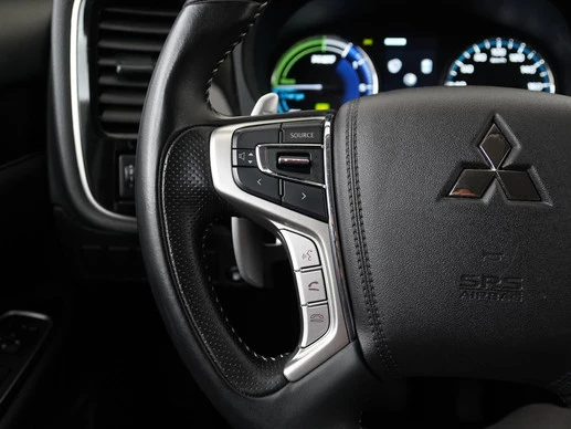Mitsubishi Outlander - Afbeelding 8 van 30
