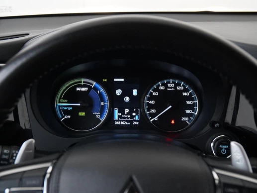 Mitsubishi Outlander - Afbeelding 9 van 30