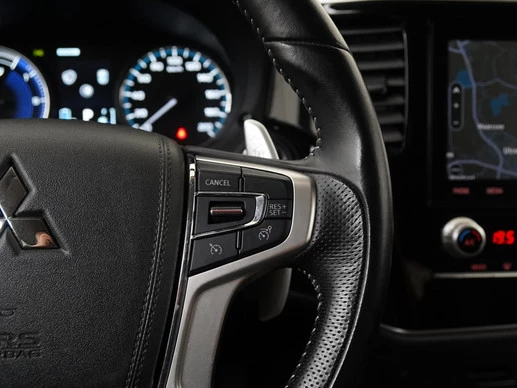 Mitsubishi Outlander - Afbeelding 10 van 30