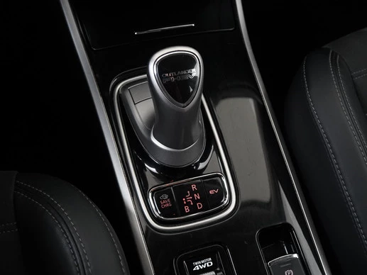 Mitsubishi Outlander - Afbeelding 11 van 30