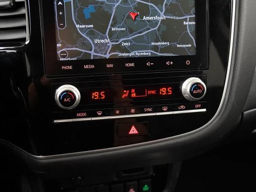 Mitsubishi Outlander - Afbeelding 13 van 30