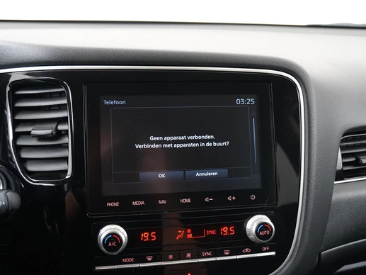 Mitsubishi Outlander - Afbeelding 15 van 30