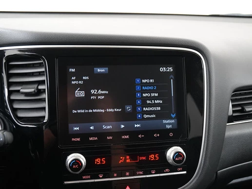 Mitsubishi Outlander - Afbeelding 16 van 30