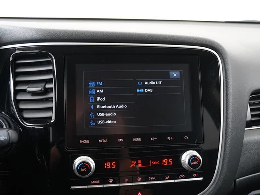 Mitsubishi Outlander - Afbeelding 17 van 30
