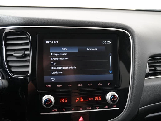 Mitsubishi Outlander - Afbeelding 18 van 30