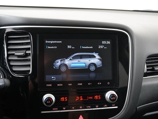Mitsubishi Outlander - Afbeelding 19 van 30