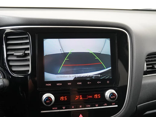 Mitsubishi Outlander - Afbeelding 20 van 30