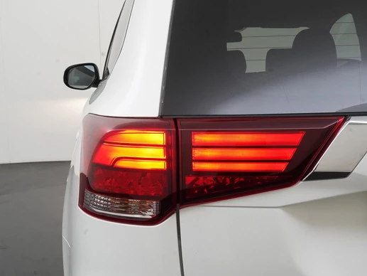 Mitsubishi Outlander - Afbeelding 23 van 30