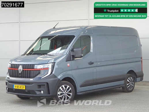 Renault Master - Afbeelding 1 van 23