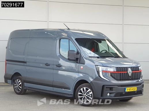 Renault Master - Afbeelding 2 van 23