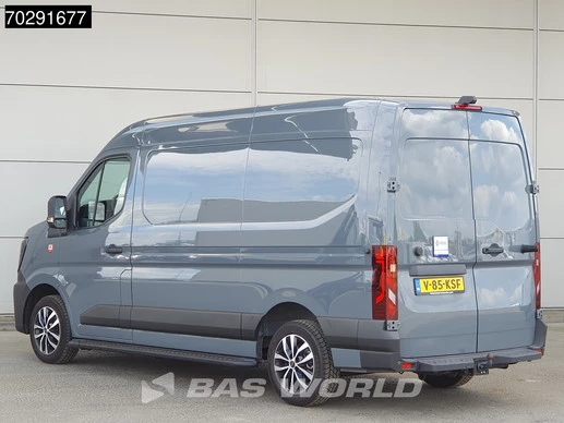 Renault Master - Afbeelding 3 van 23