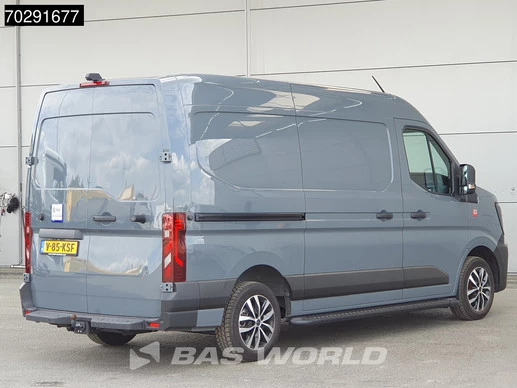 Renault Master - Afbeelding 5 van 23