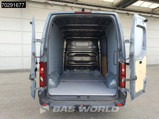 Renault Master - Afbeelding 7 van 23