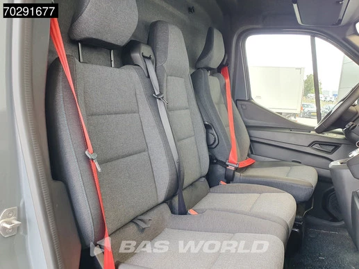 Renault Master - Afbeelding 12 van 23